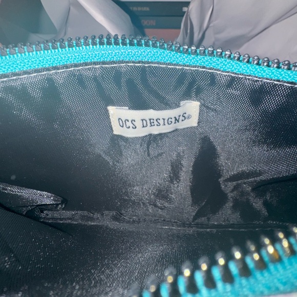 Easter Pouch - Picture 3 of 4